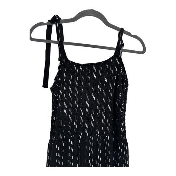 SO Goods For Life Black Jumpsuit Size XL - Picture 2 of 5